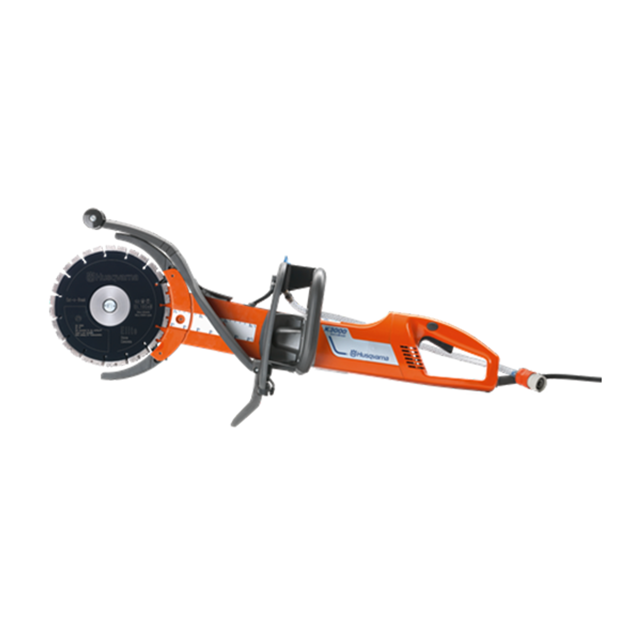 Husqvarna HUSQ-967083301 K 4000 Cut-n-Break Power Cutter - Electric