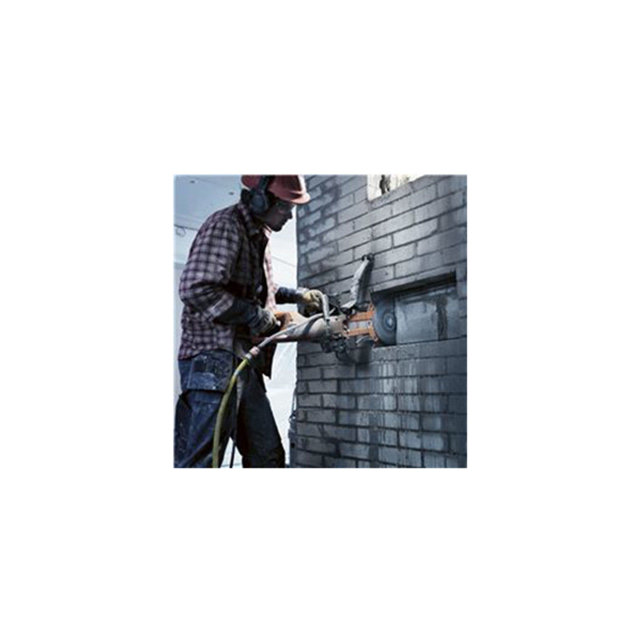 Husqvarna HUSQ-967083301 K 4000 Cut-n-Break Power Cutter - Electric