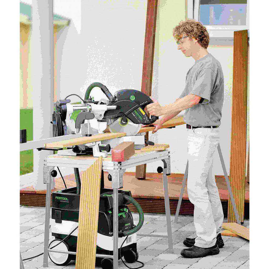 Festool FES-495465 MFT/3-Kapex Multifunction Table
