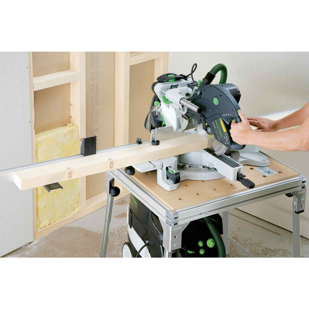 Festool FES-495465 MFT/3-Kapex Multifunction Table