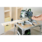 Festool FES-495465 MFT/3-Kapex Multifunction Table