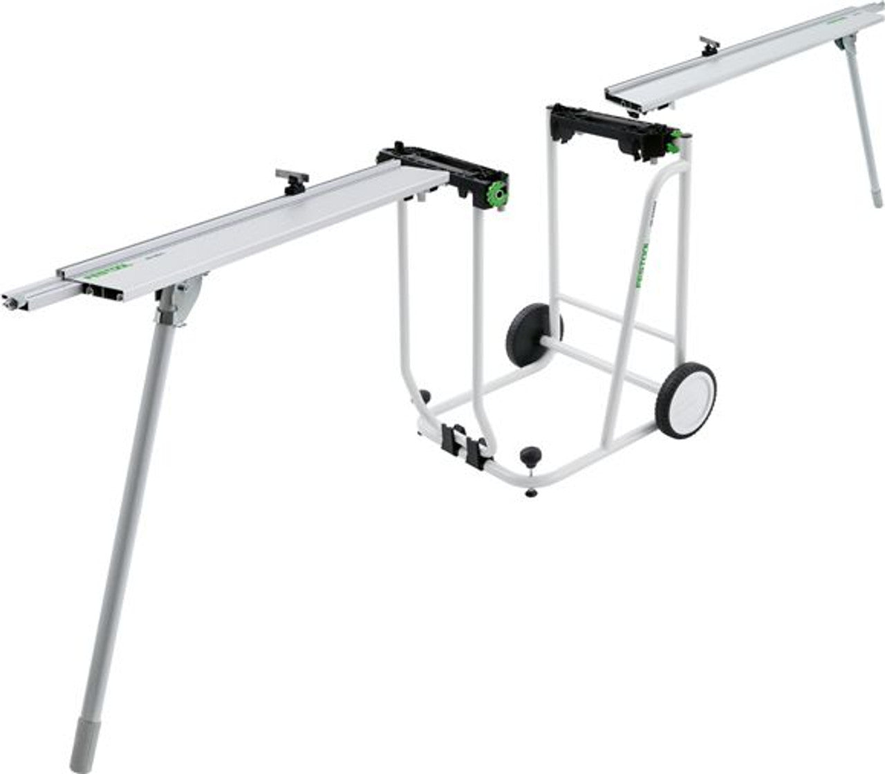 Festool FES-497354 UG-GA-Set Kapex Portable Stand With Extensions, Metric