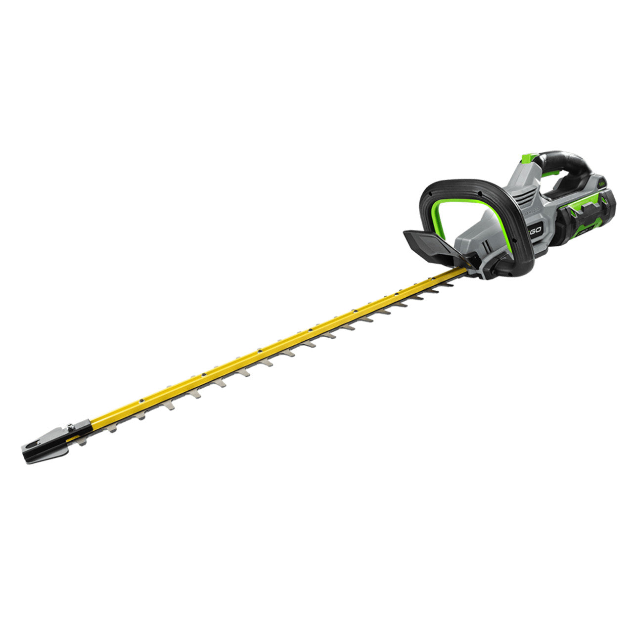 EGO Power EGO-HT2411 POWER+ 56V Brushless 24in Hedge Trimmer 2.5Ah Kit