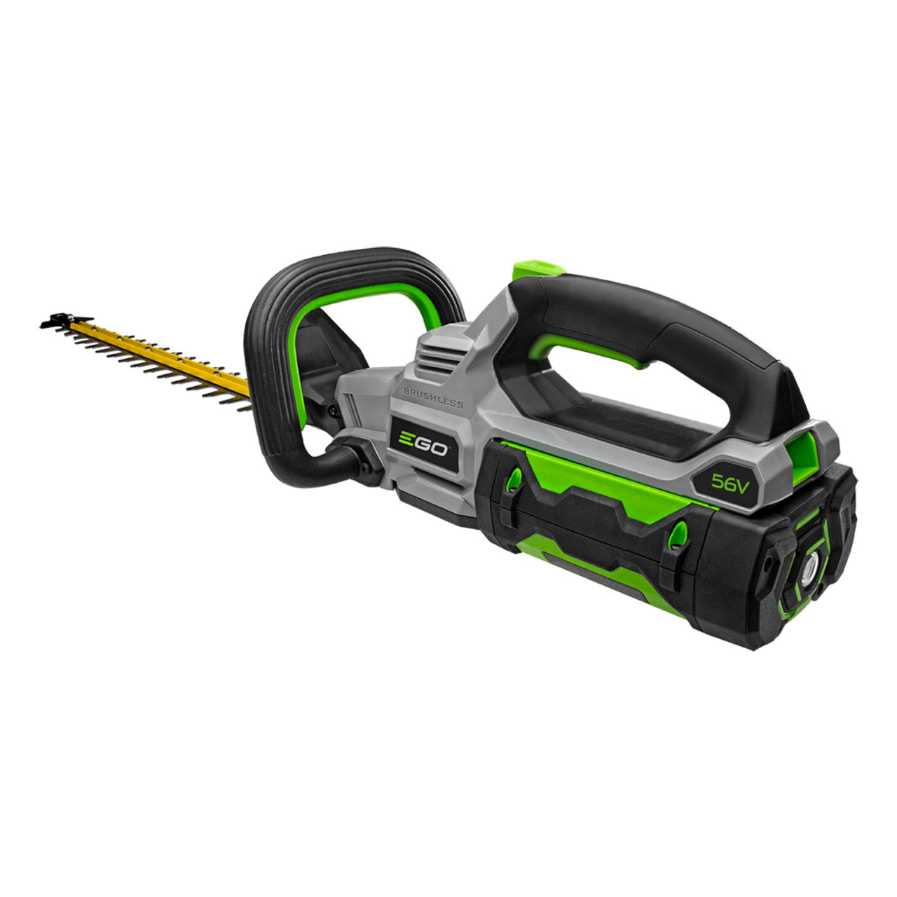 EGO Power EGO-HT2411 POWER+ 56V Brushless 24in Hedge Trimmer 2.5Ah Kit