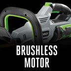 Ego Power EGO-HT2410 24in POWER+ Brushless Hedge Trimmer (Bare Tool)