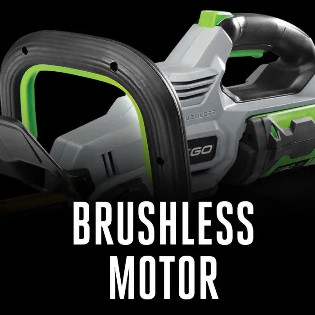 Ego Power EGO-HT2410 24in POWER+ Brushless Hedge Trimmer (Bare Tool)