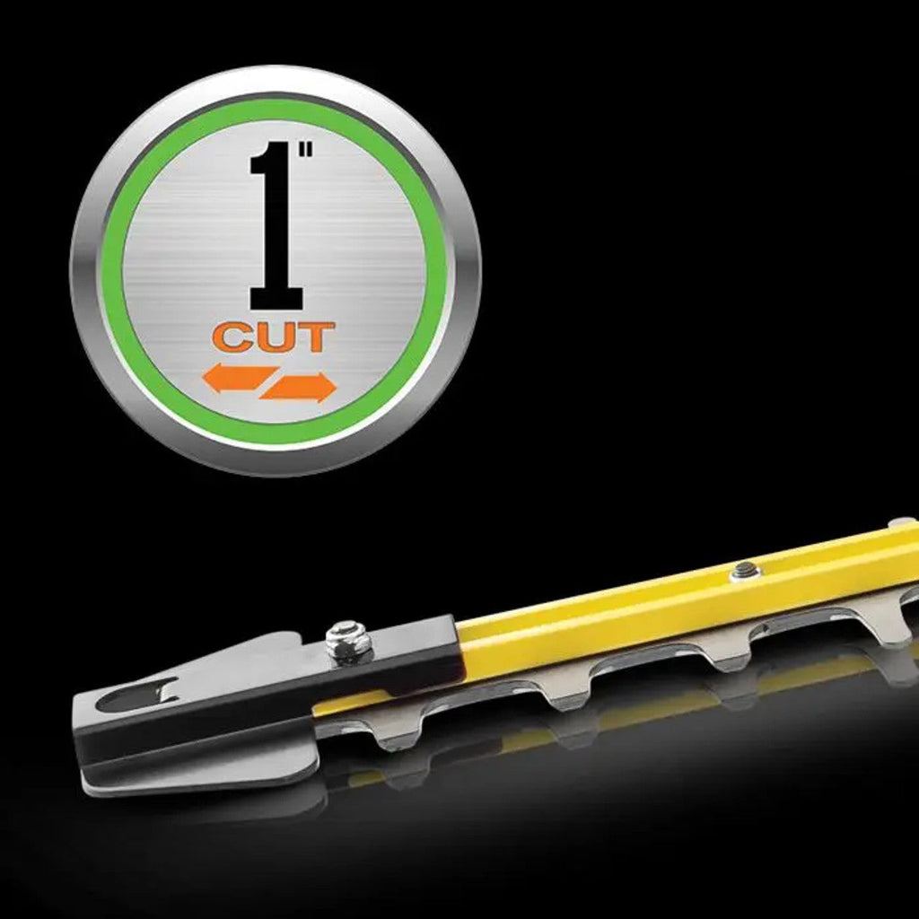 Ego Power EGO-HT2410 24in POWER+ Brushless Hedge Trimmer (Bare Tool)