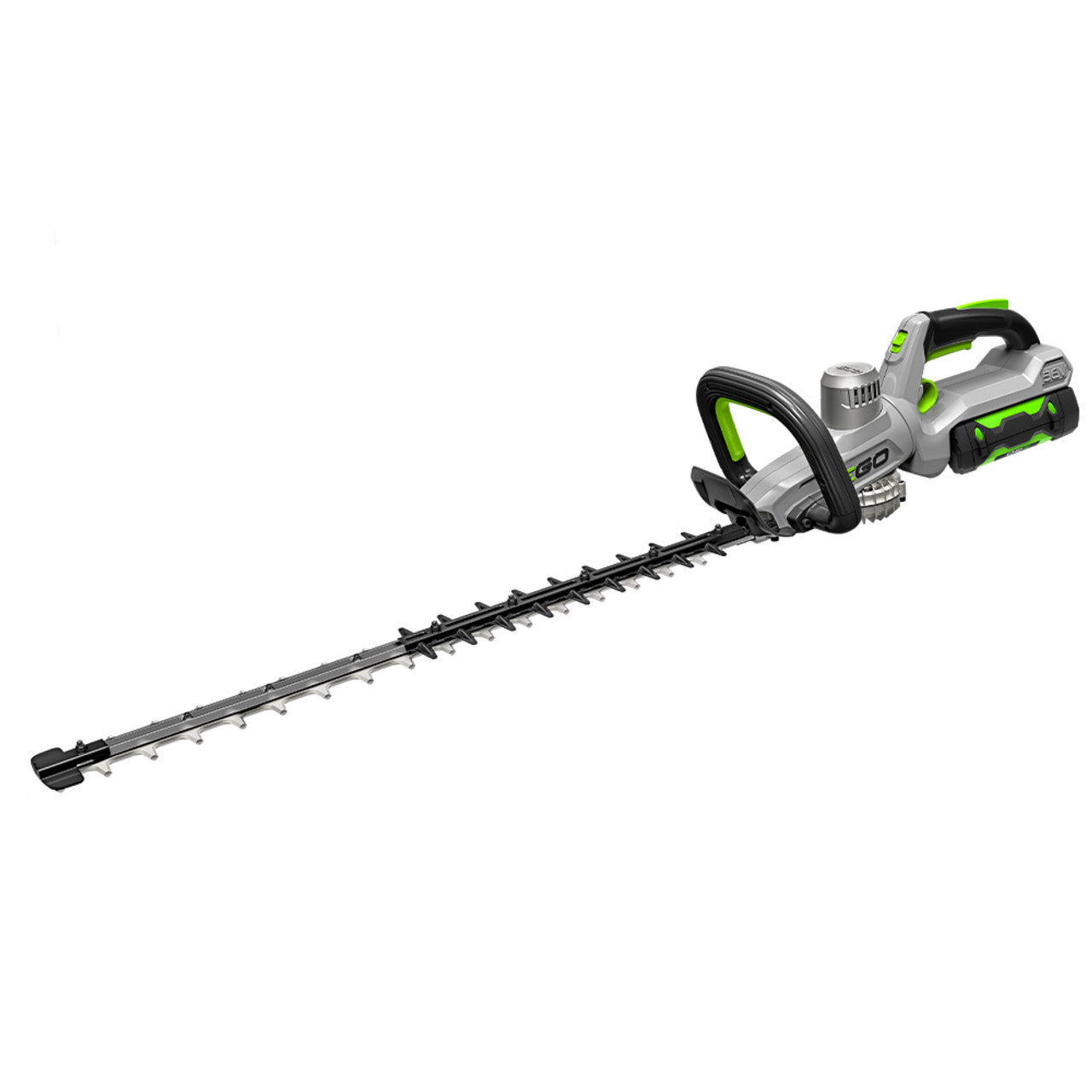 EGO Power EGO-HT2501 POWER+ 56V Brushless 25in Hedge Trimmer 2.5Ah Kit