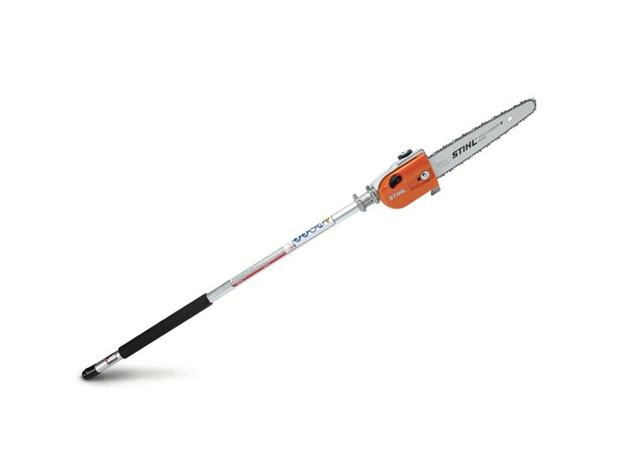 STIHL STIHL-41822000211 HT-KM Pole Pruner Attachment