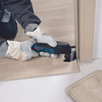 Bosch BOS-GOP12V-28N 12V Max EC Brushless Starlock Oscillating Multi-Tool Bare Tool
