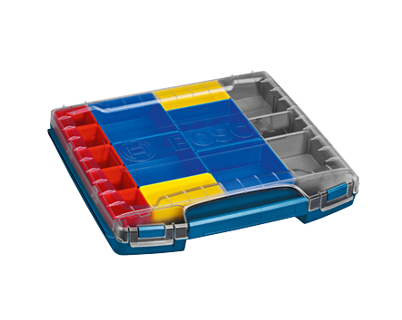 Bosch BOS-I-BOXX53-12 I Box Insert For LBoxx-3D Carrying Case