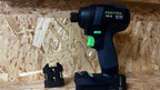 StealthMounts SM-TM-FT18-BLK-4 Tool Mounts for Festool 18v
