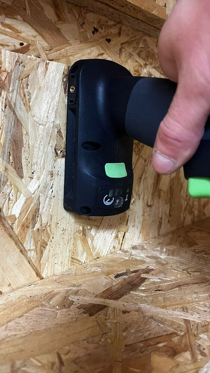 StealthMounts SM-TM-FT18-BLK-4 Tool Mounts for Festool 18v
