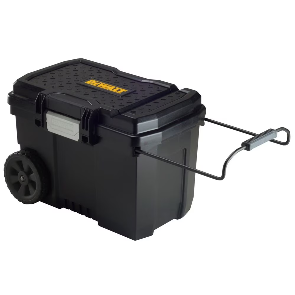 DEWALT DEW-DWST33090 15 Gal. Contractor Storage