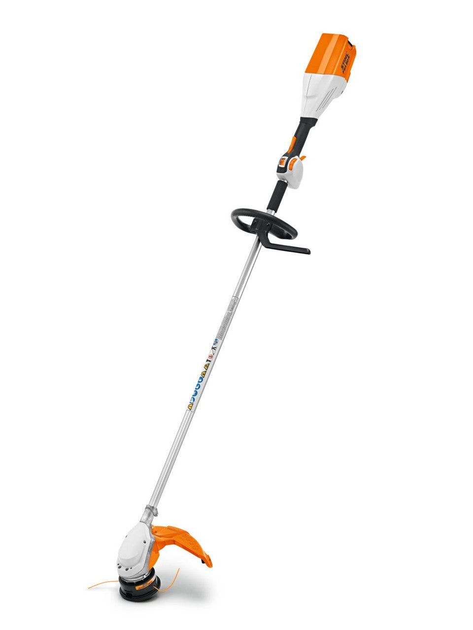 Stihl STIHL-FSA90R Brushcutter – AP System