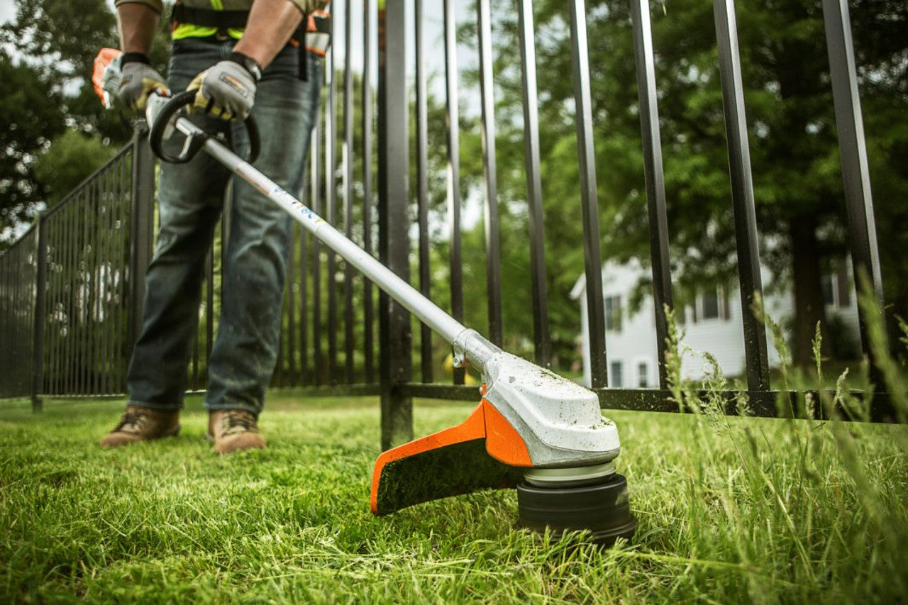 Stihl STIHL-FSA90R Brushcutter – AP System