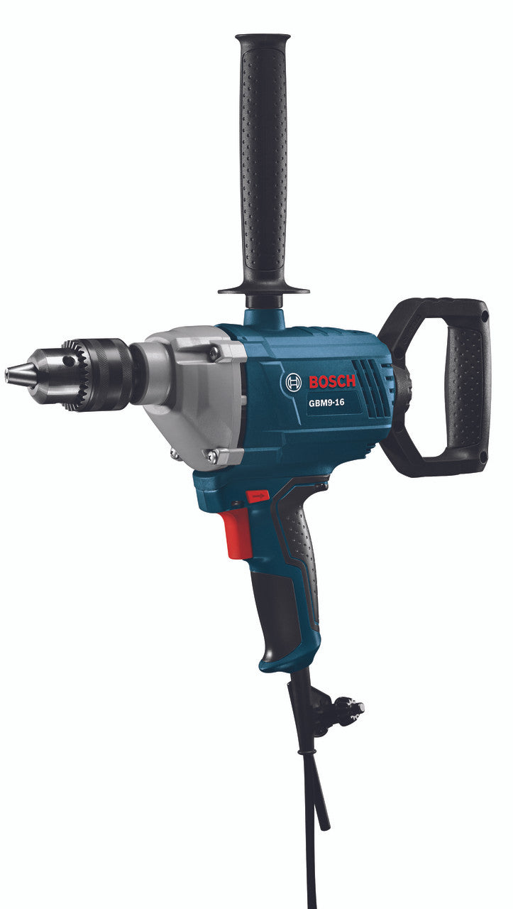 Bosch BOS-GBM9-16B 5/8in. Drill/Mixer With Bucket