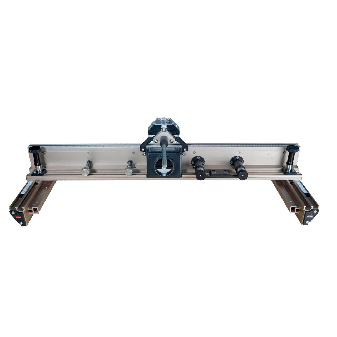 JessEm Tool Co. JES-04500 TA Fence for Router Tables With Jointing Feature