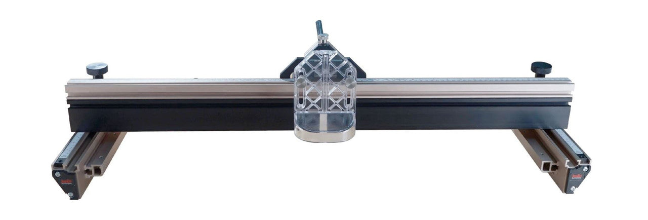 JessEm Tool Co. JES-04500 TA Fence for Router Tables With Jointing Feature