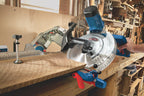 Bosch BOS-GCM12SD 12in Dual Bevel Glide Mitre Saw
