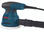 Bosch BOS-ROS10 5in 2.2A Random Orbit Sander
