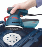 Bosch BOS-ROS20VSC 5in. Random Orbit Sander/Polisher
