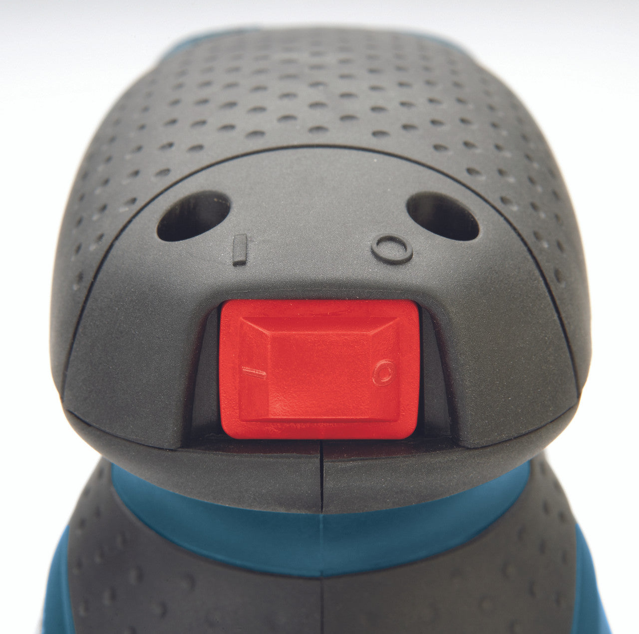 Bosch BOS-ROS10 5in 2.2A Random Orbit Sander