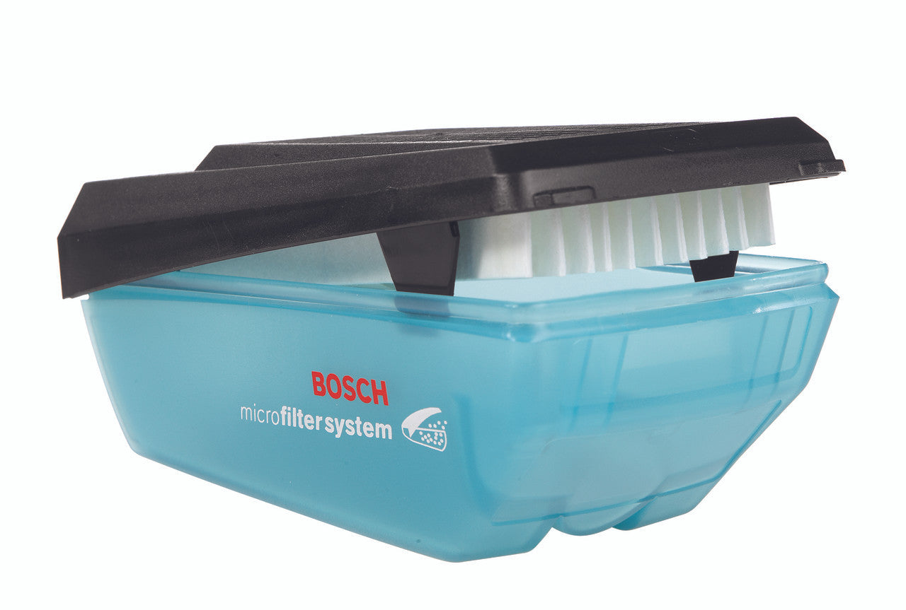 Bosch BOS-ROS20VSC 5in. Random Orbit Sander/Polisher
