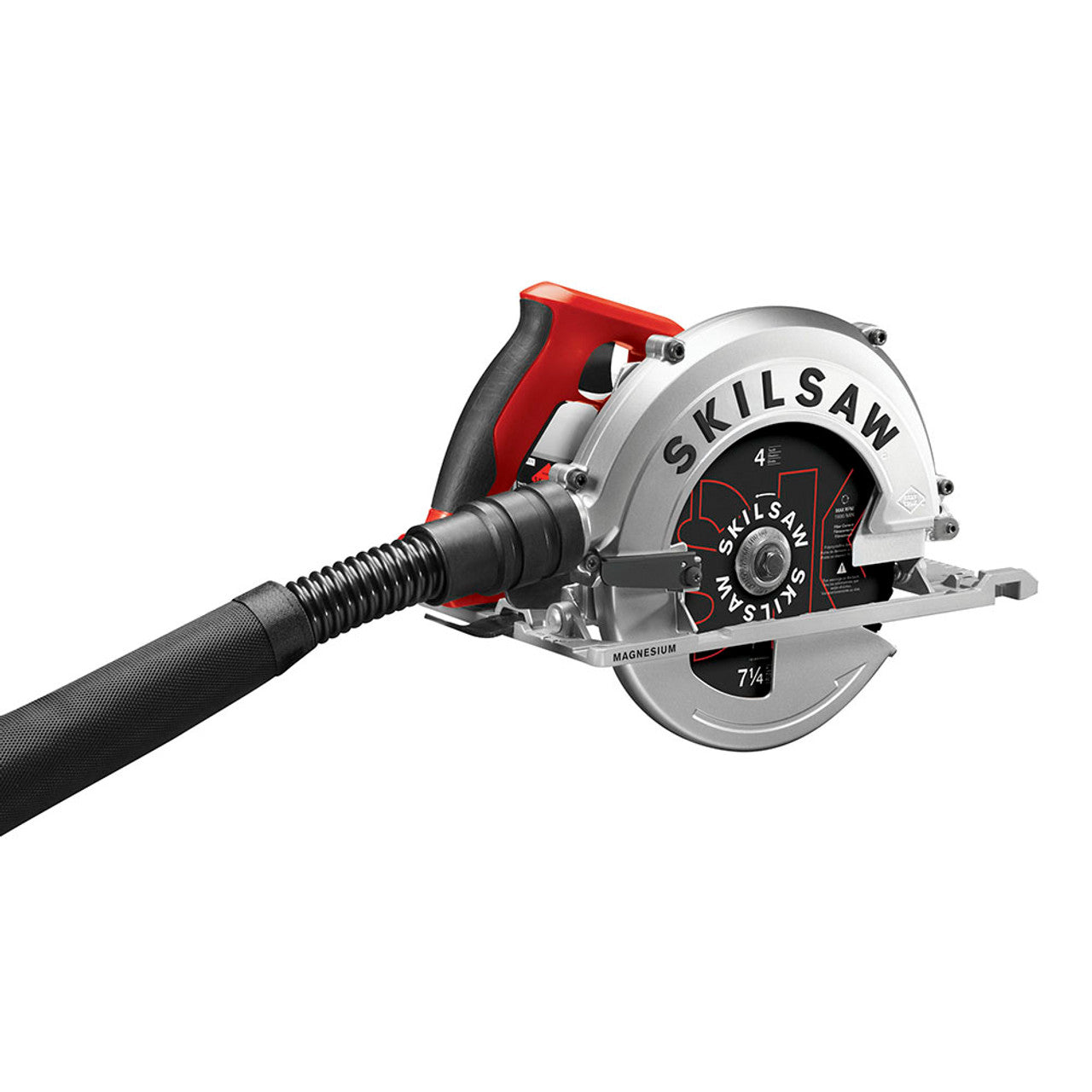 Skilsaw SKIL-SPT67FMD-01 7-1/4in Sidewinder Circular Saw for Fiber Cement