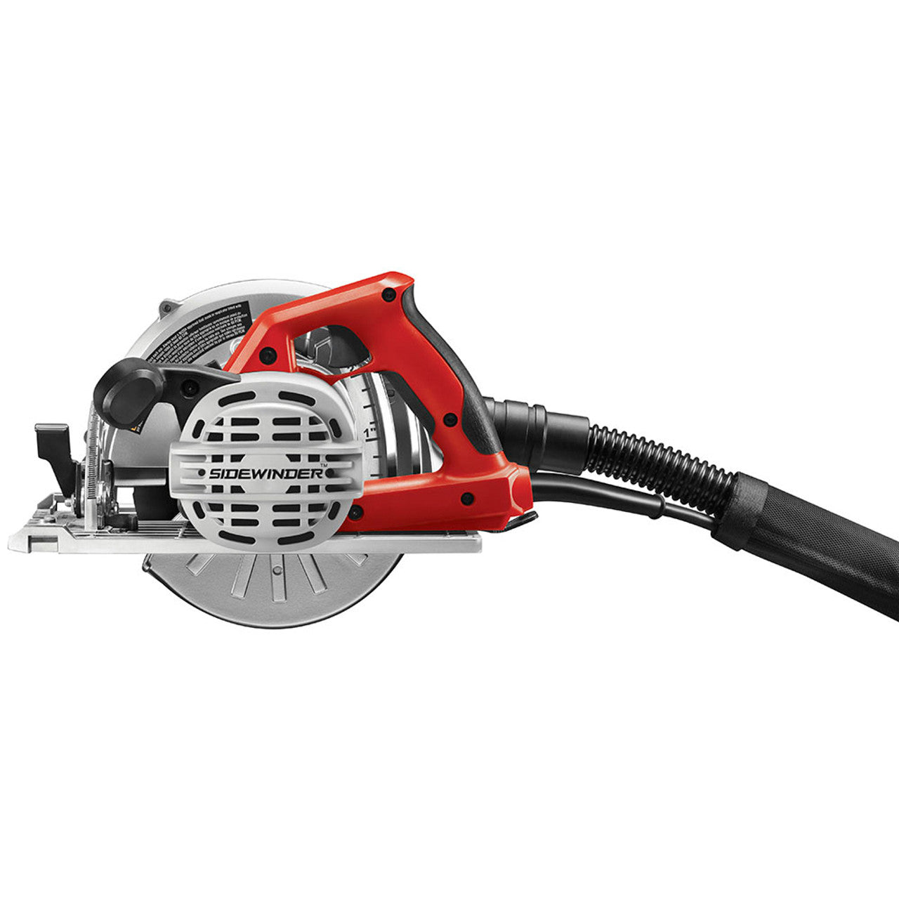 Skilsaw SKIL-SPT67FMD-01 7-1/4in Sidewinder Circular Saw for Fiber Cement