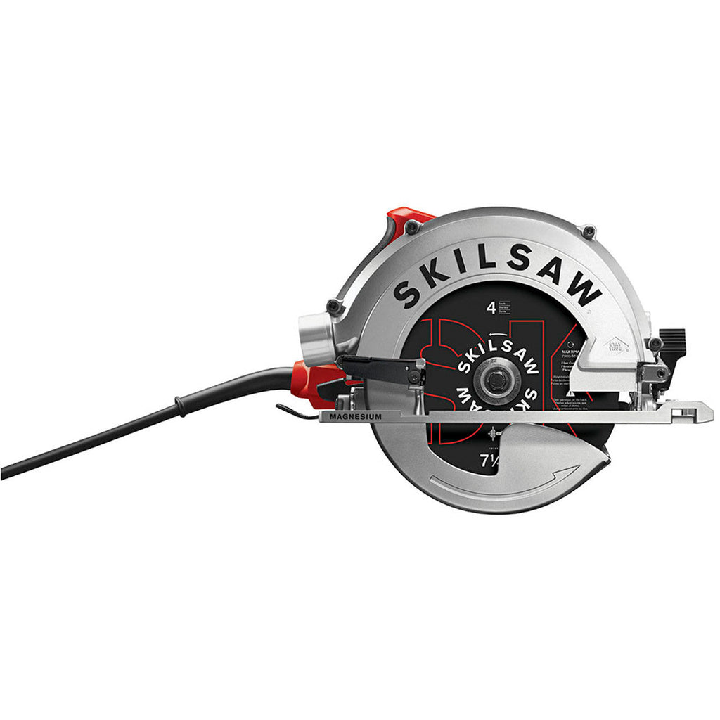 Skilsaw SKIL-SPT67FMD-01 7-1/4in Sidewinder Circular Saw for Fiber Cement