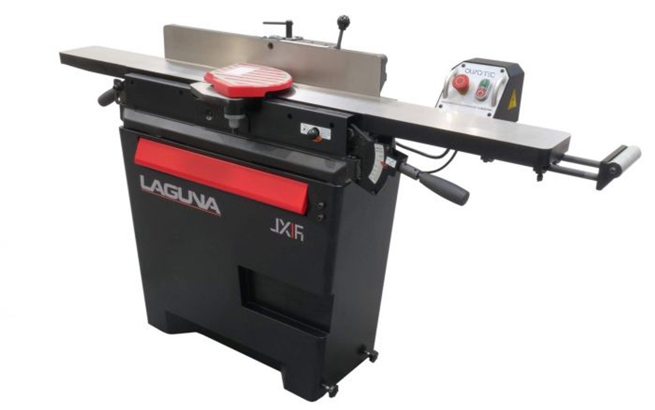 Laguna LAG-506601 JX|6 QuadTec ll 6in Jointer