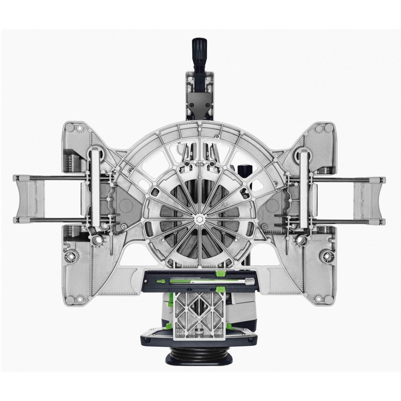 Festool FES-575306 Kapex KS 120 REB Sliding Compound Miter Saw