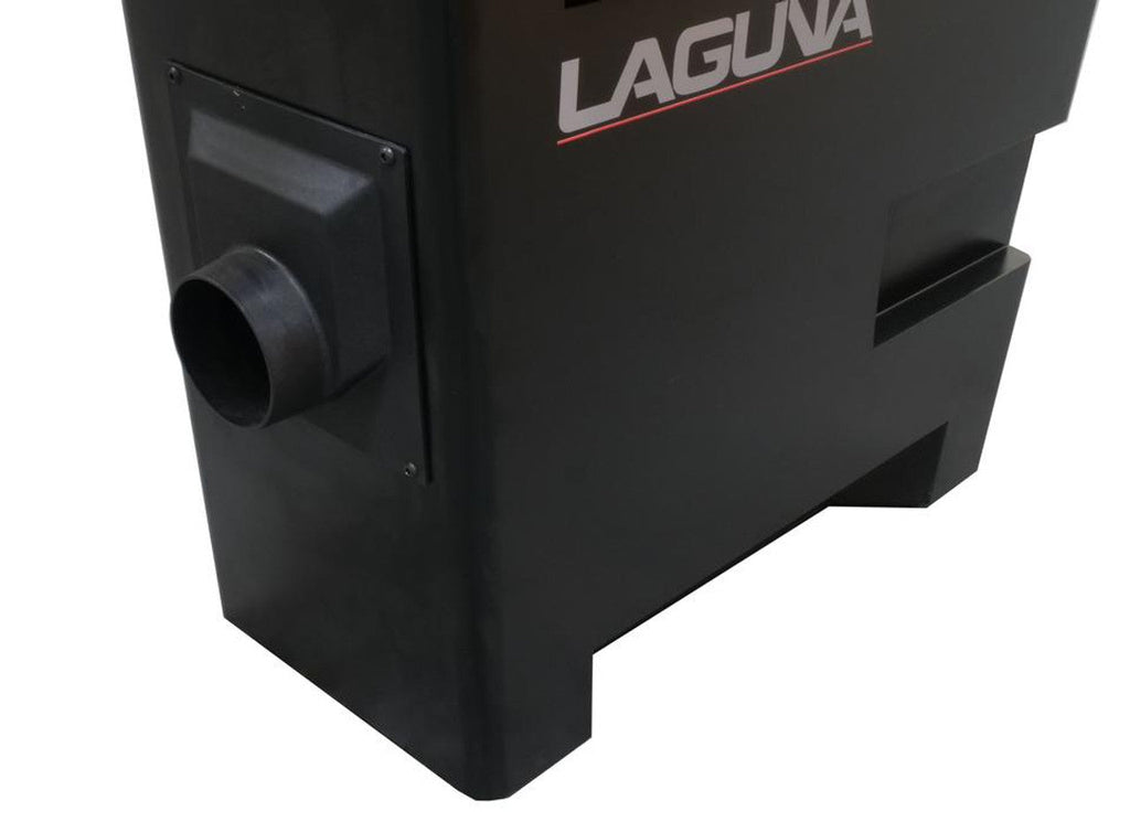 Laguna LAG-506601 JX|6 QuadTec ll 6in Jointer