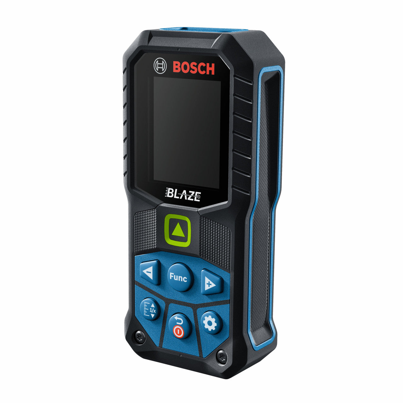 Bosch BOS-GLM165-27CG BLAZE Connected Green-Beam 165 Ft. Laser Measure