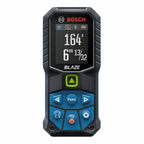 Bosch BOS-GLM165-27CG BLAZE Connected Green-Beam 165 Ft. Laser Measure