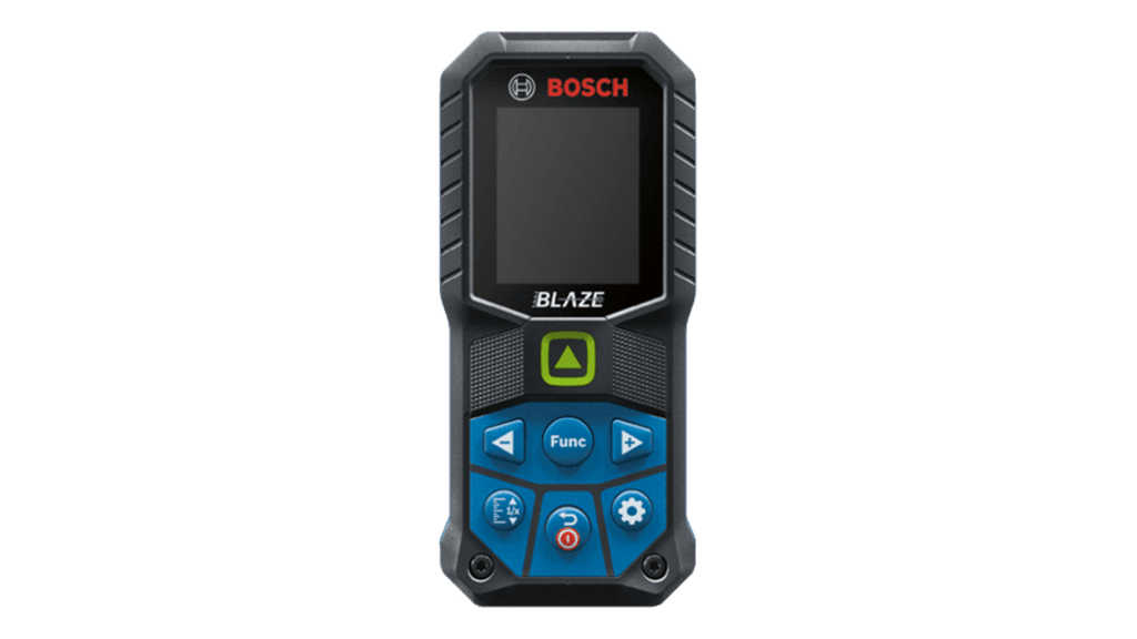 Bosch BOS-GLM165-27CGL Blaze Connect GB 165Ft Laser Measure
