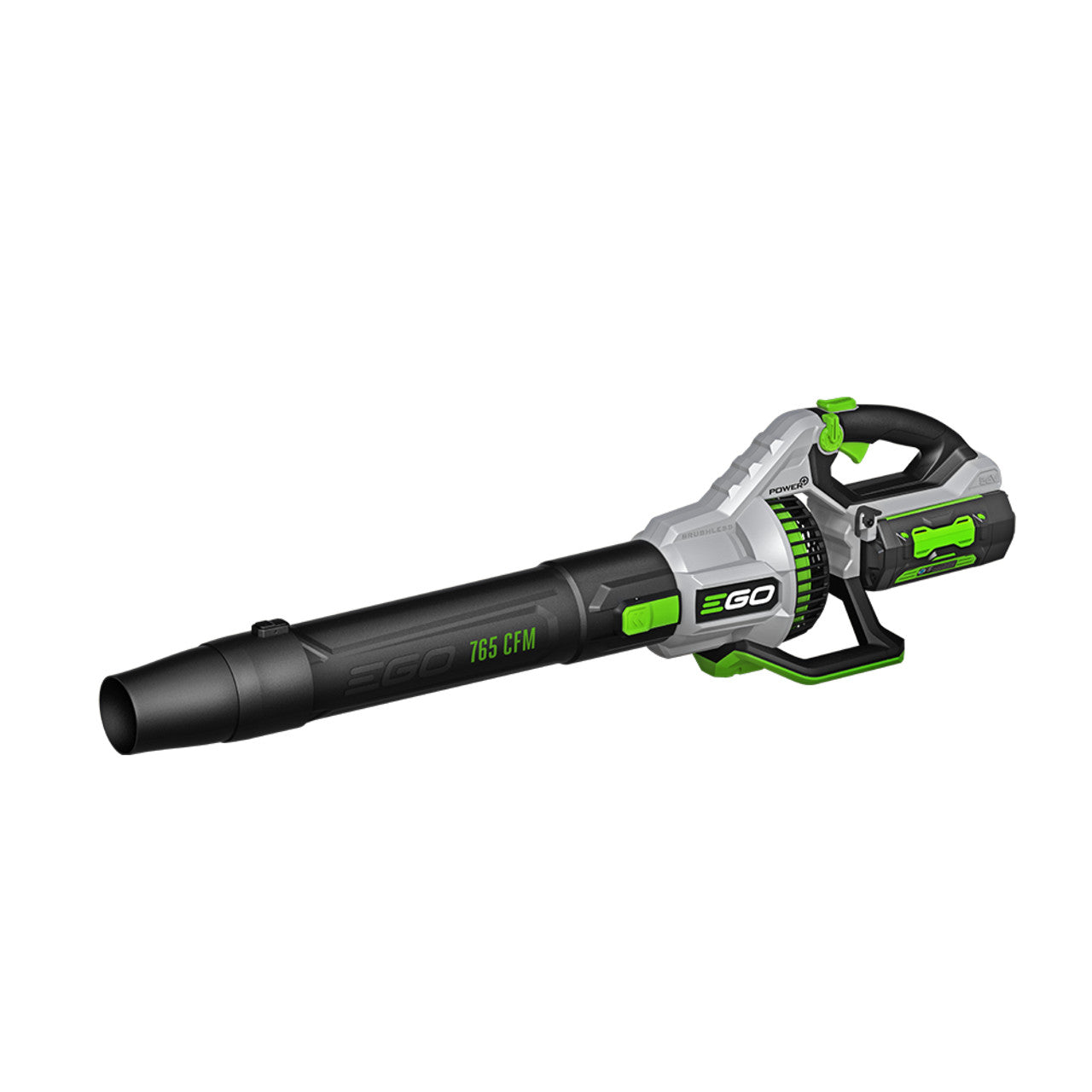 EGO Power EGO-LB7654 POWER+ 56V 765 CFM Brushless Leaf Blower 5.0Ah Kit