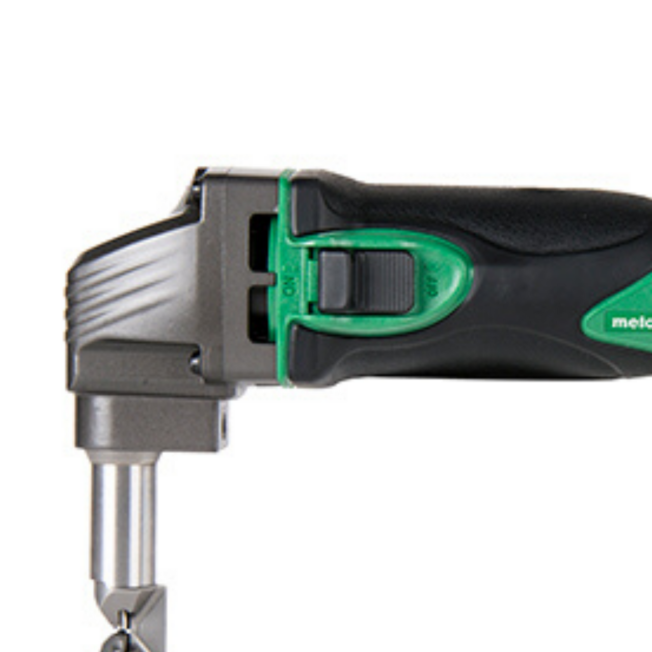 Metabo-HPT HPT-CN18DSLQ4M 18V Li-Ion Nibbler (Bare Tool)