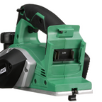 Metabo-HPT HPT-P18DSLQ4M 18V PRO 3-1/4in Planer (Bare Tool)