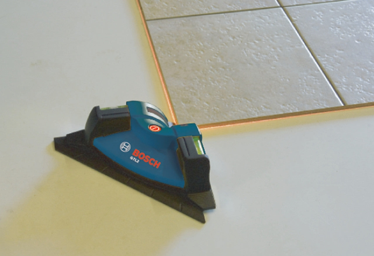 Bosch BOS-GTL2 Laser Level and Square