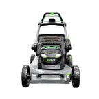 EGO Power EGO-LM2206SP 56V 22in Aluminum Deck Lawn Mower 10Ah Kit