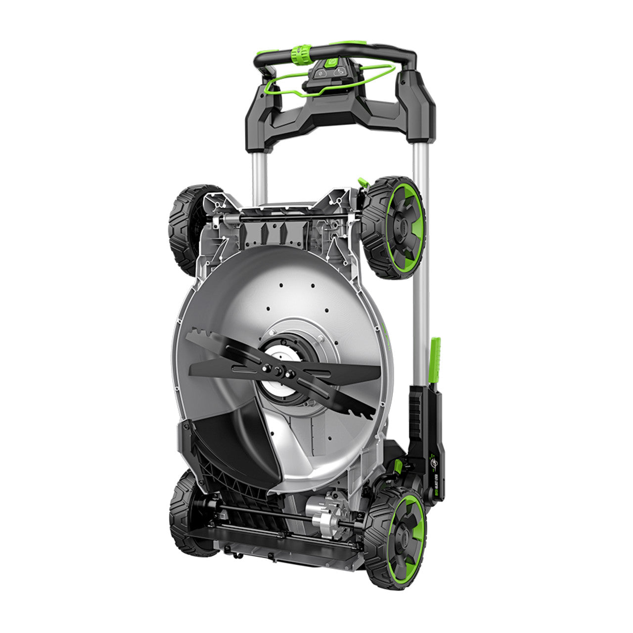 EGO Power EGO-LM2206SP 56V 22in Aluminum Deck Lawn Mower 10Ah Kit