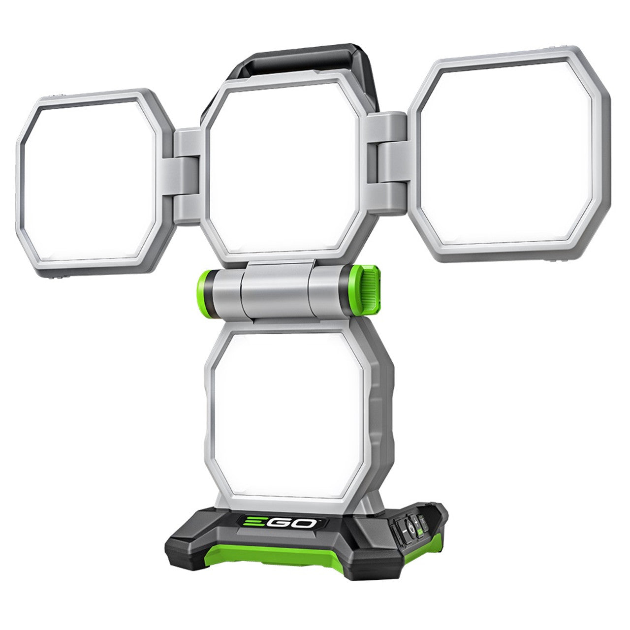 EGO Power EGO-LT1000 POWER+ 56V Portable Work Lamp 10,000 Lumens (Bare Tool)