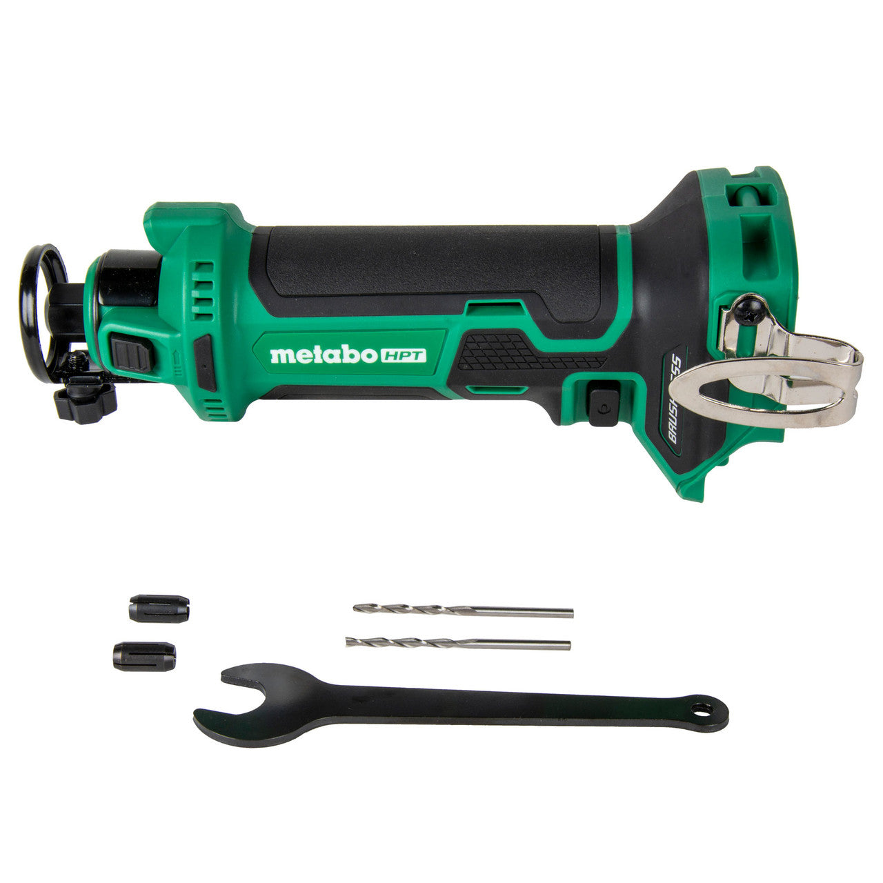 Metabo-HTP HPT-M18DYAQ4M 18V MultiVolt Cordless Drywall Cut Out Tool (Bare Tool)