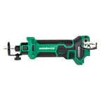 Metabo-HTP HPT-M18DYAQ4M 18V MultiVolt Cordless Drywall Cut Out Tool (Bare Tool)