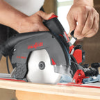 Mafell MAF-91B523 K55 18M bl Cordless Circular Saw