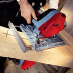 Mafell MAF-925323 Z5EC 12in Portable Band Saw 120V