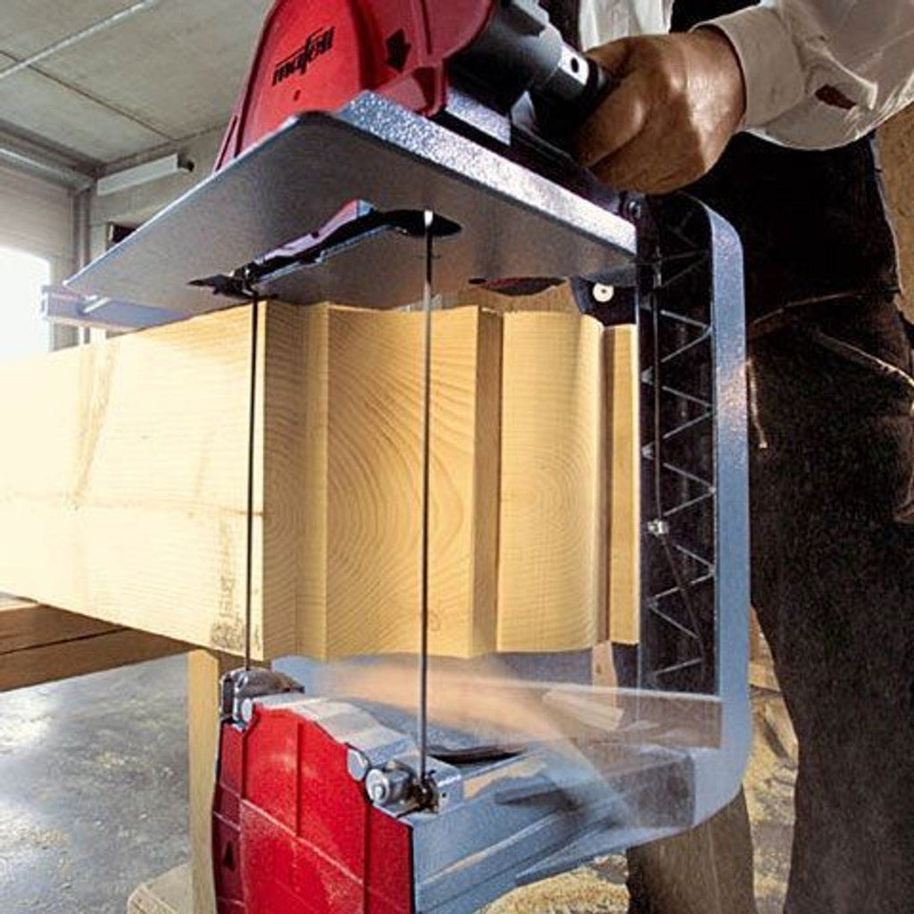 Mafell MAF-925324 Z5EC 12in Portable Band Saw 240V