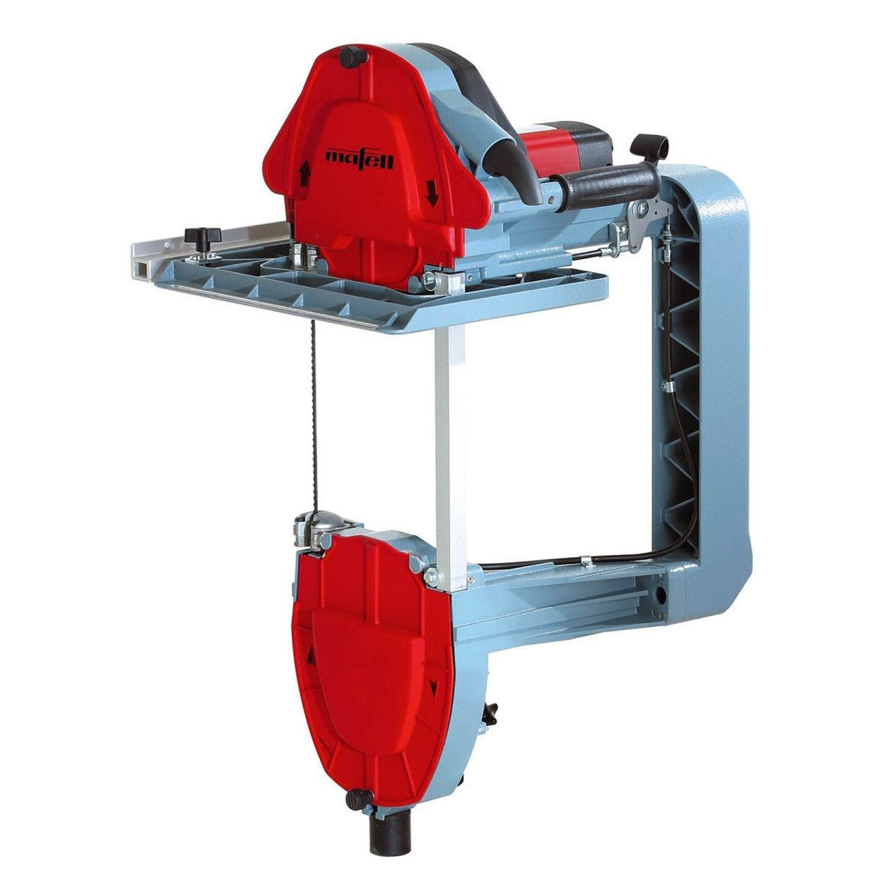 Mafell MAF-925324 Z5EC 12in Portable Band Saw 240V